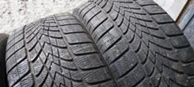 Гуми Зимни 265/45R20, снимка 3