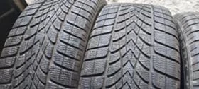 Гуми Зимни 265/45R20, снимка 2