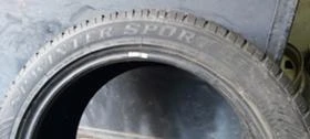 Гуми Зимни 265/45R20, снимка 7