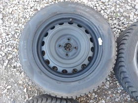 Гуми с джанти Pirelli 175/65R15, снимка 5