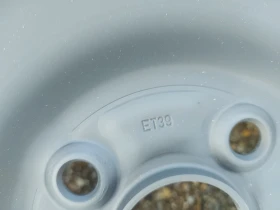 Гуми с джанти Pirelli 175/65R15, снимка 7