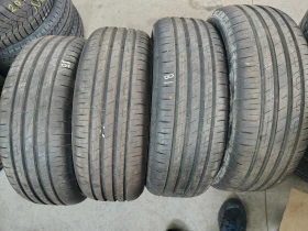 Гуми Летни 215/55R17, снимка 1
