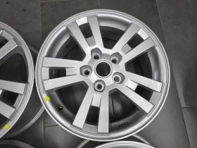 Джанти за Chevrolet, снимка 6