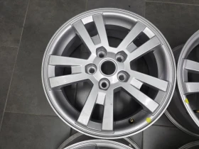 Джанти за Chevrolet, снимка 5