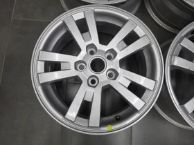 Джанти за Chevrolet, снимка 7