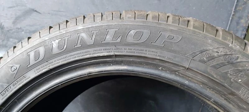 Гуми Зимни 265/45R20, снимка 6 - Гуми и джанти - 35125301