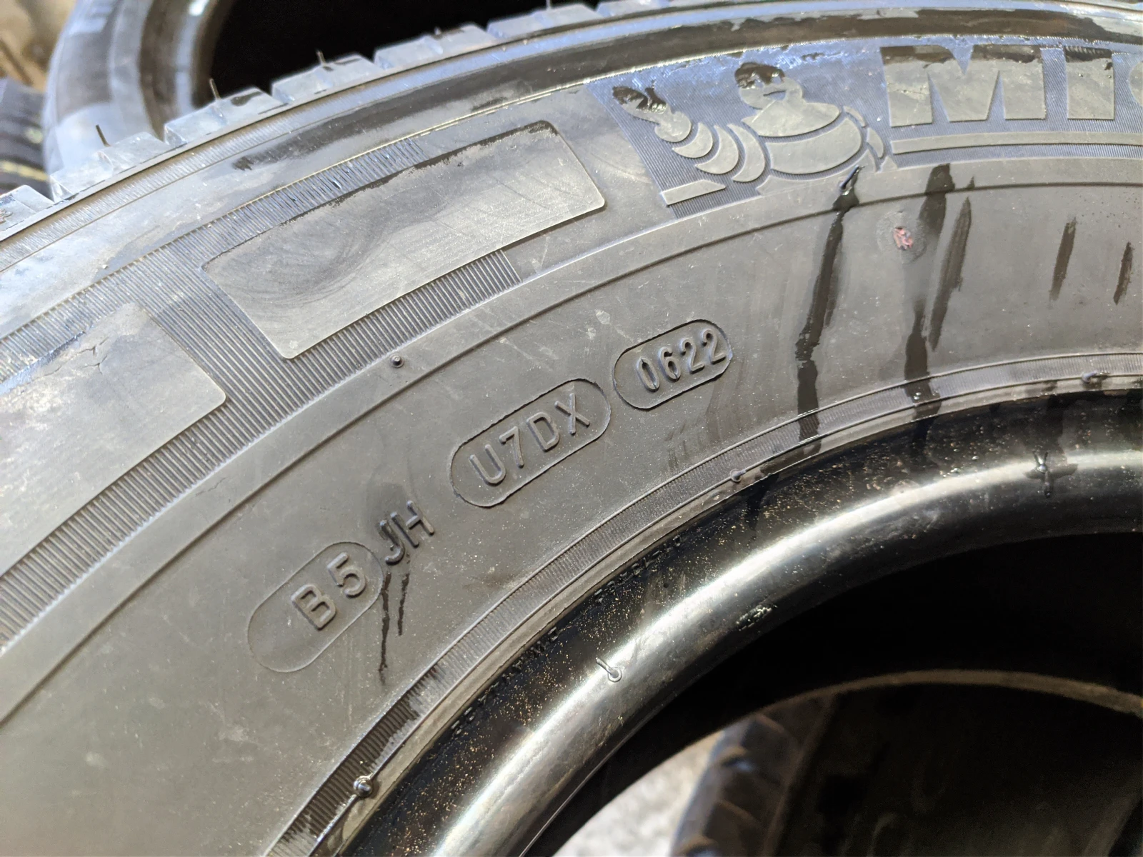  225/75R16 | Mobile.bg   8