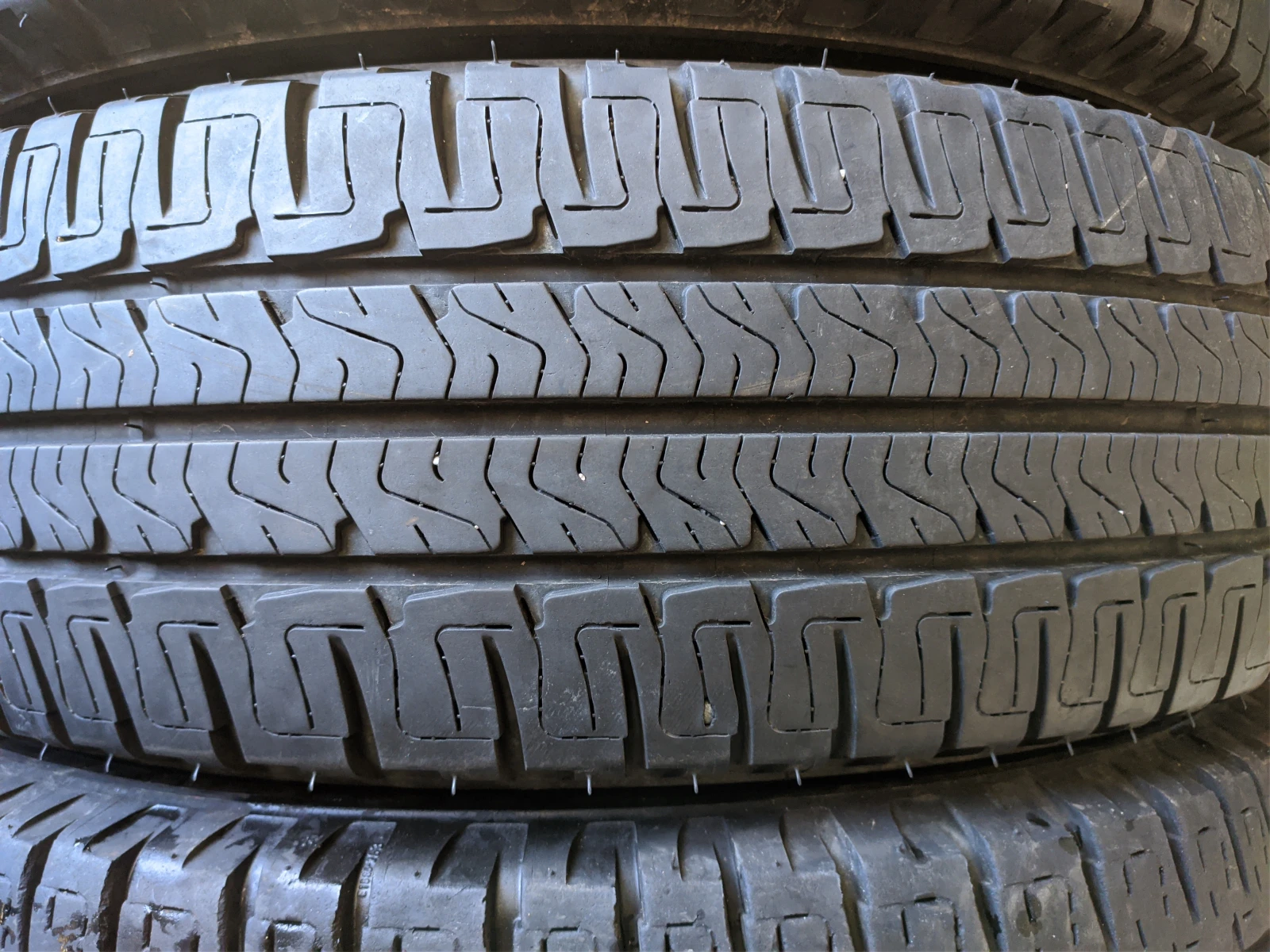  225/75R16 | Mobile.bg   2