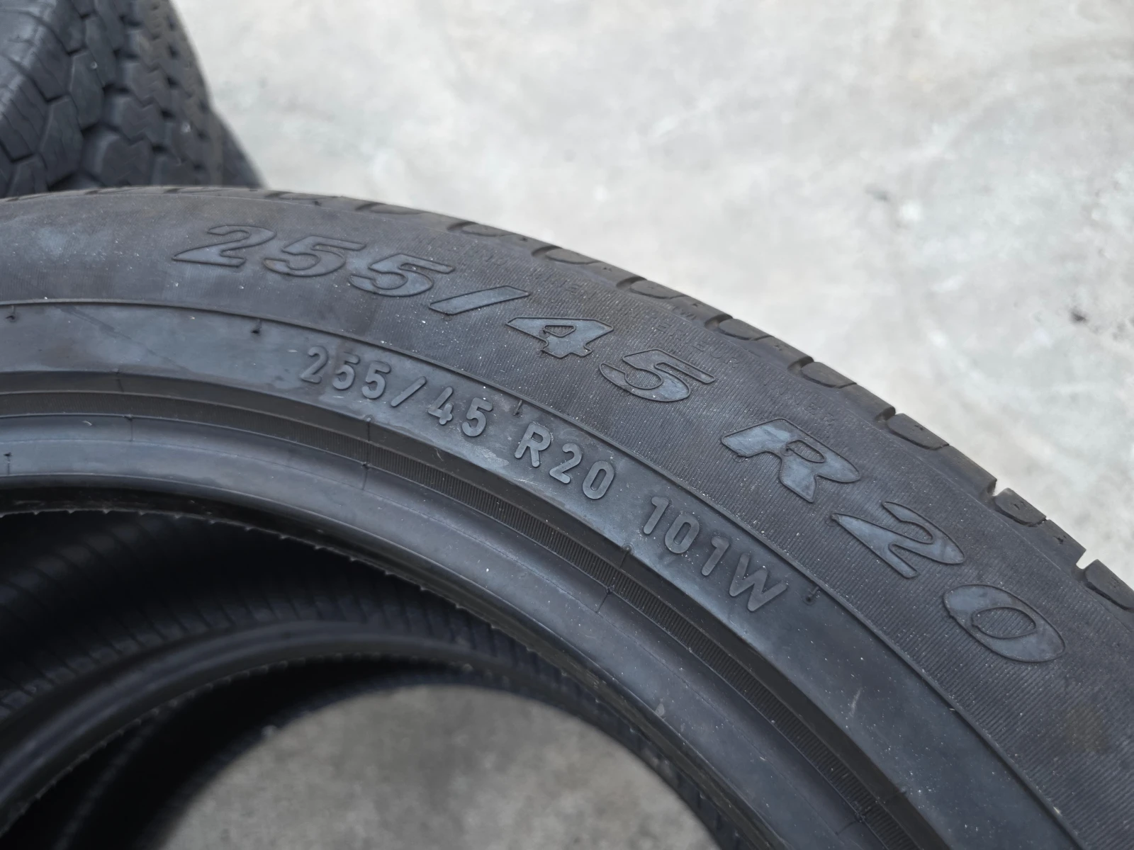  255/45R20 | Mobile.bg   6