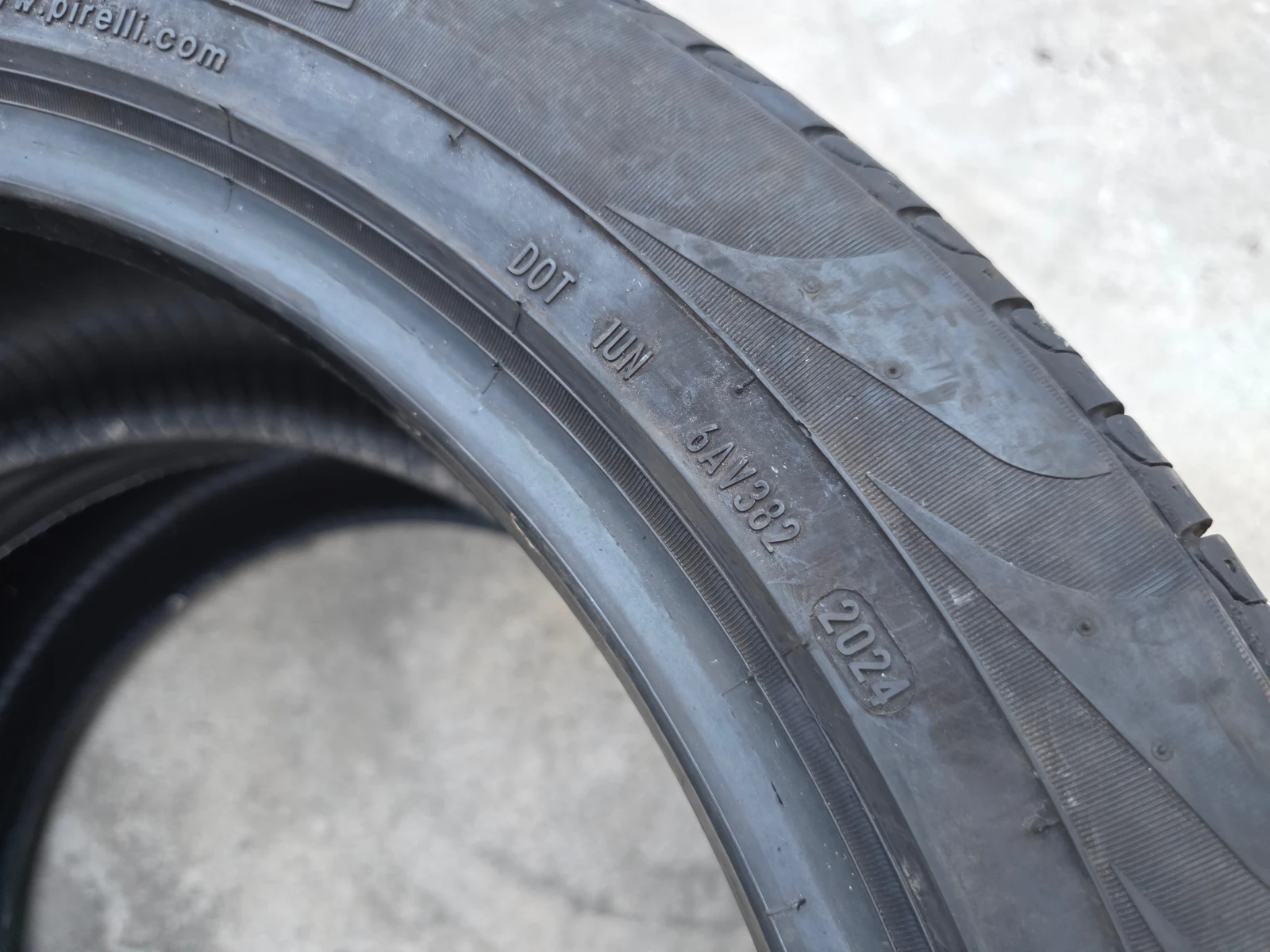  255/45R20 | Mobile.bg   8