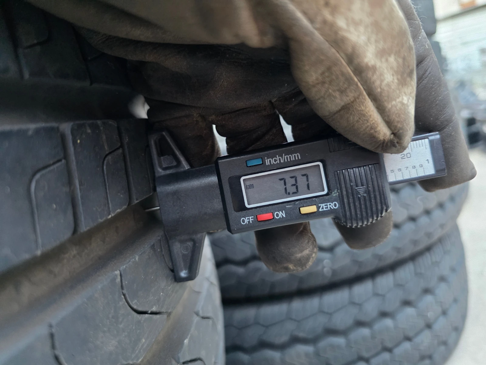  255/45R20 | Mobile.bg   5