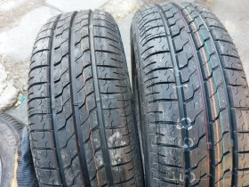 Гуми Летни 175/65R14, снимка 1 - Гуми и джанти - 44081600