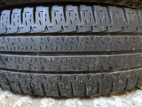 Гуми Летни 225/75R16, снимка 4 - Гуми и джанти - 49005267