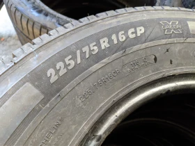 Гуми Летни 225/75R16, снимка 7 - Гуми и джанти - 49005267