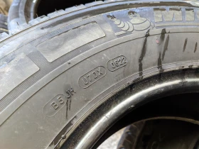 Гуми Летни 225/75R16, снимка 8 - Гуми и джанти - 49005267