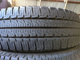 Гуми Летни 225/75R16, снимка 1 - Гуми и джанти - 49005267