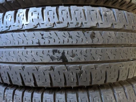 Гуми Летни 225/75R16, снимка 3 - Гуми и джанти - 49005267