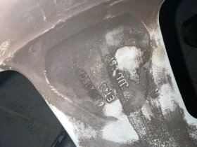 Джанти, снимка 6 - Гуми и джанти - 53566213