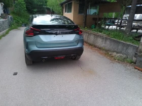 Citroen C4 Plus, снимка 4