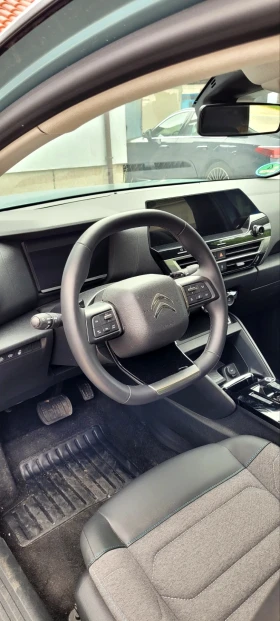 Citroen C4 Plus, снимка 3