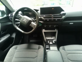 Citroen C4 Plus, снимка 6
