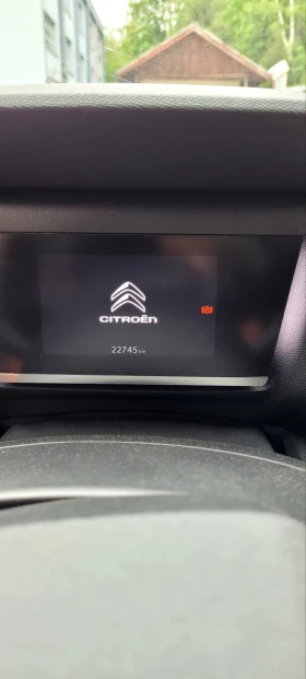 Citroen C4 Plus, снимка 7
