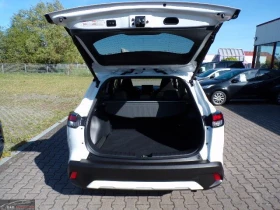 Toyota Corolla Cross 2.0HEV/197HP/4X4/COMFORT-STYLE/CAM/KLESS/NAVI/400v, снимка 9
