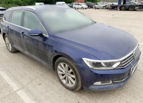 VW Passat ръчка автомат, снимка 2