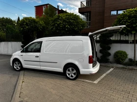 VW Caddy, снимка 7