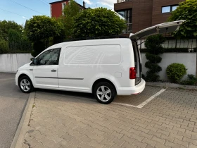 VW Caddy, снимка 3