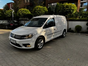 VW Caddy, снимка 1