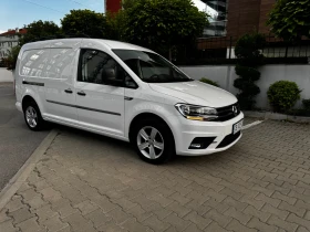 VW Caddy, снимка 11