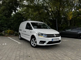 VW Caddy, снимка 2