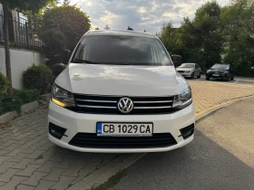 VW Caddy, снимка 9