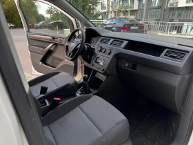 VW Caddy, снимка 13