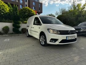 VW Caddy, снимка 4