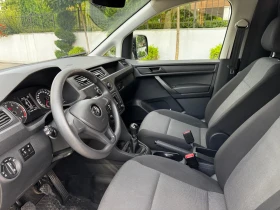 VW Caddy, снимка 15