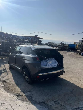 Peugeot 3008 1.6, снимка 5