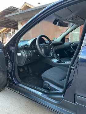 Mercedes-Benz C 180 Кompressor , снимка 6