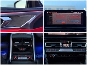 BMW 850 i= xDrive= M-pack= Facelift= Panorama= Soft Close=, снимка 17