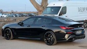 BMW 850 i= xDrive= M-pack= Facelift= Panorama= Soft Close=, снимка 7