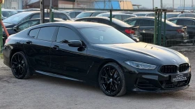 BMW 850 i= xDrive= M-pack= Facelift= Panorama= Soft Close=, снимка 3