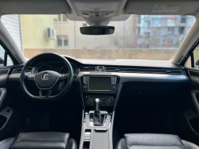 VW Passat 2.0BiTDI, 4Motion, снимка 14
