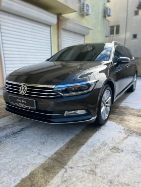 VW Passat 2.0BiTDI, 4Motion, снимка 2