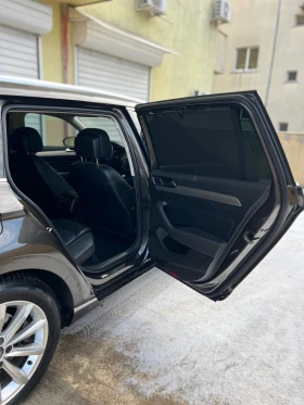 VW Passat 2.0BiTDI, 4Motion, снимка 10