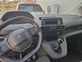 Peugeot Partner, снимка 5