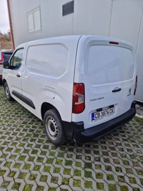 Peugeot Partner, снимка 2