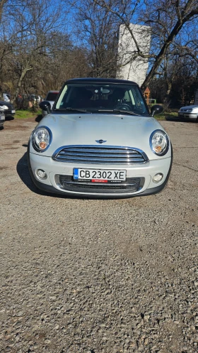 Mini Cooper, снимка 1