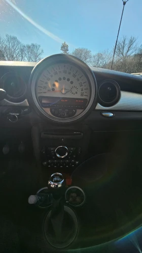 Mini Cooper, снимка 10