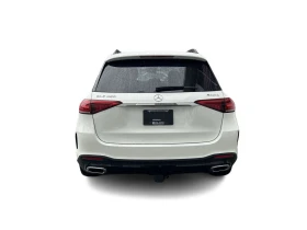 Mercedes-Benz GLE 450 4MATIC SUV С РЕГИСТРАЦИЯ & АВТО КРЕДИТ, снимка 5